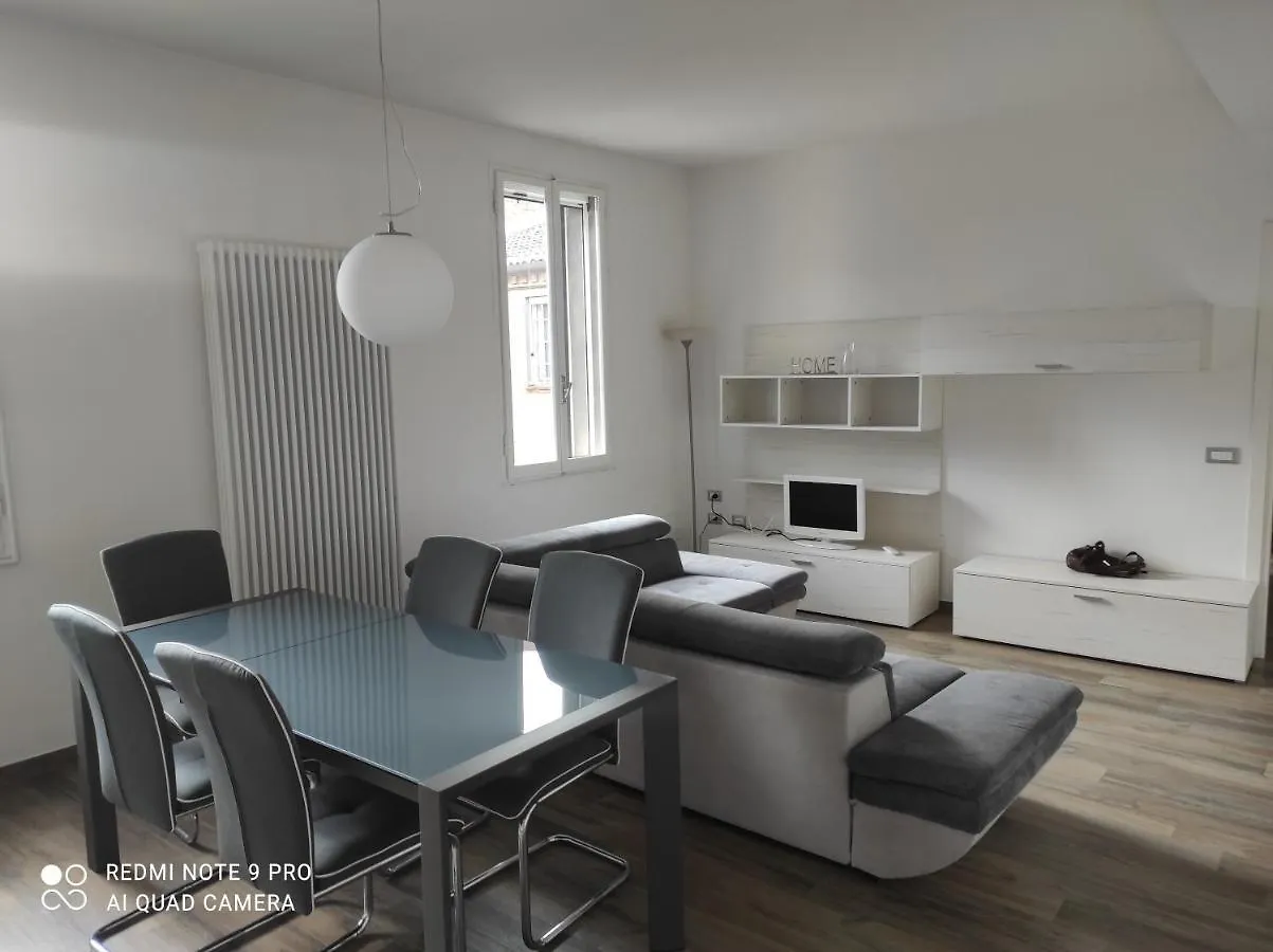 Centro Storico Suites Ferrara