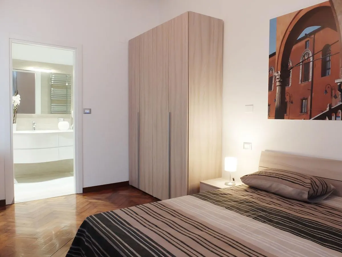 Centro Storico Suites Ferrara Casa de hóspedes