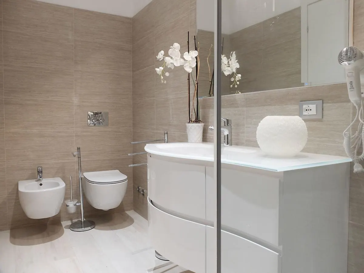Centro Storico Suites Ferrara 3*,