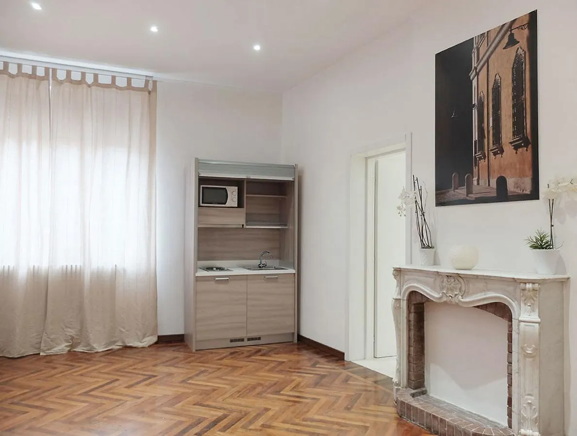 Centro Storico Suites Ferrara Casa de hóspedes