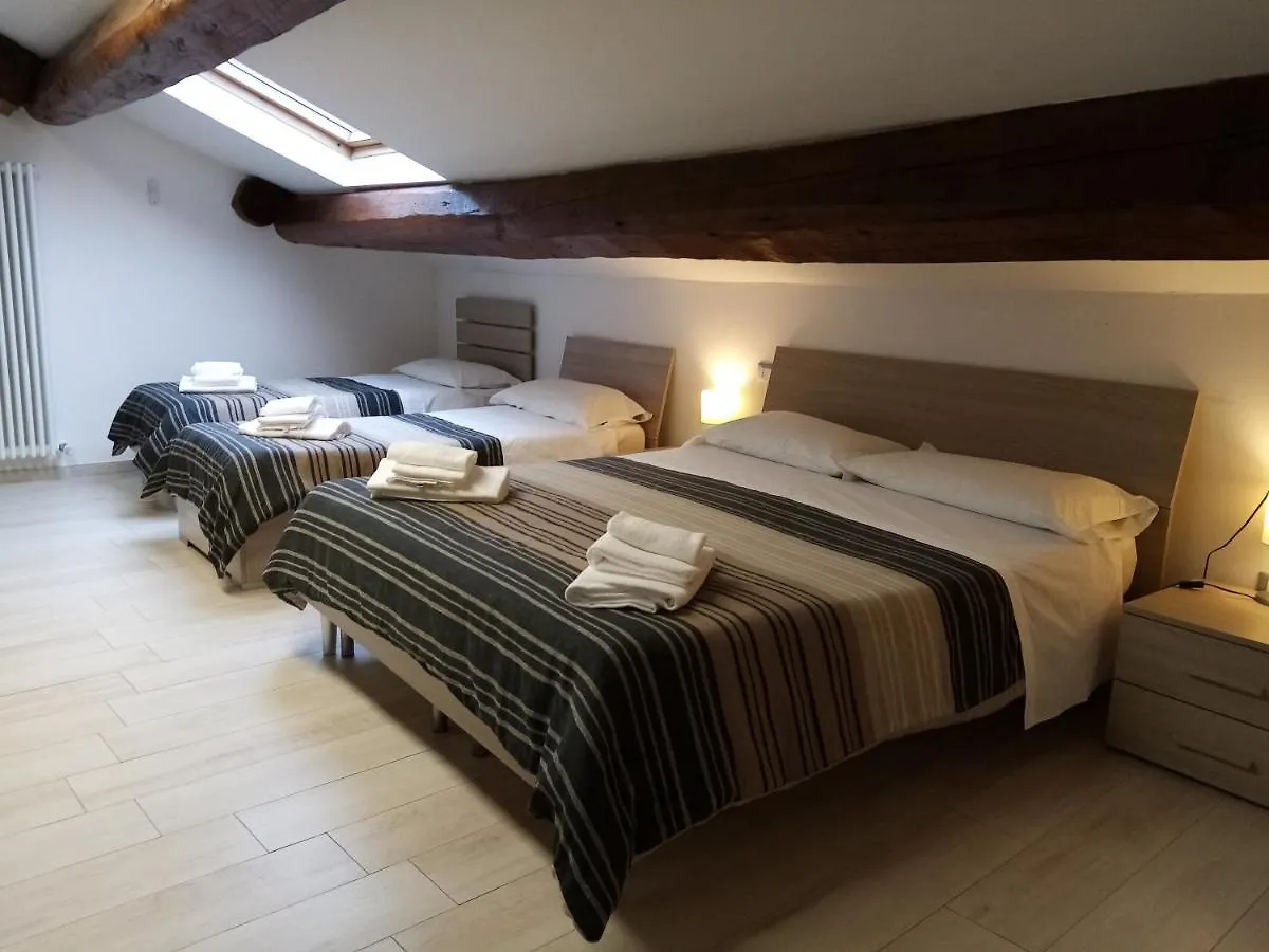 Centro Storico Suites Ferrara