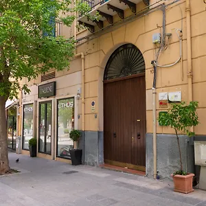Belmonte102 Esclusive 3* Palerme