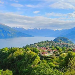 Il Perlo 3* Bellagio