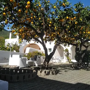 Petrusa 2* Stromboli