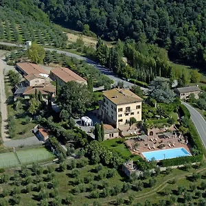 Curina 4* Castelnuovo Berardenga