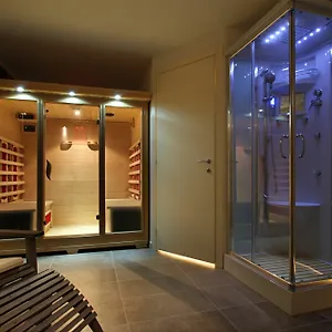 Ferrara Rooms Couette-café