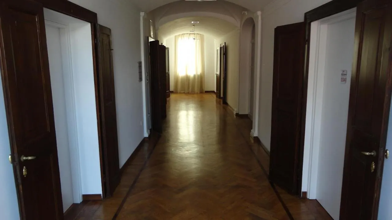 Centro Storico Suites Ferrara Guest house